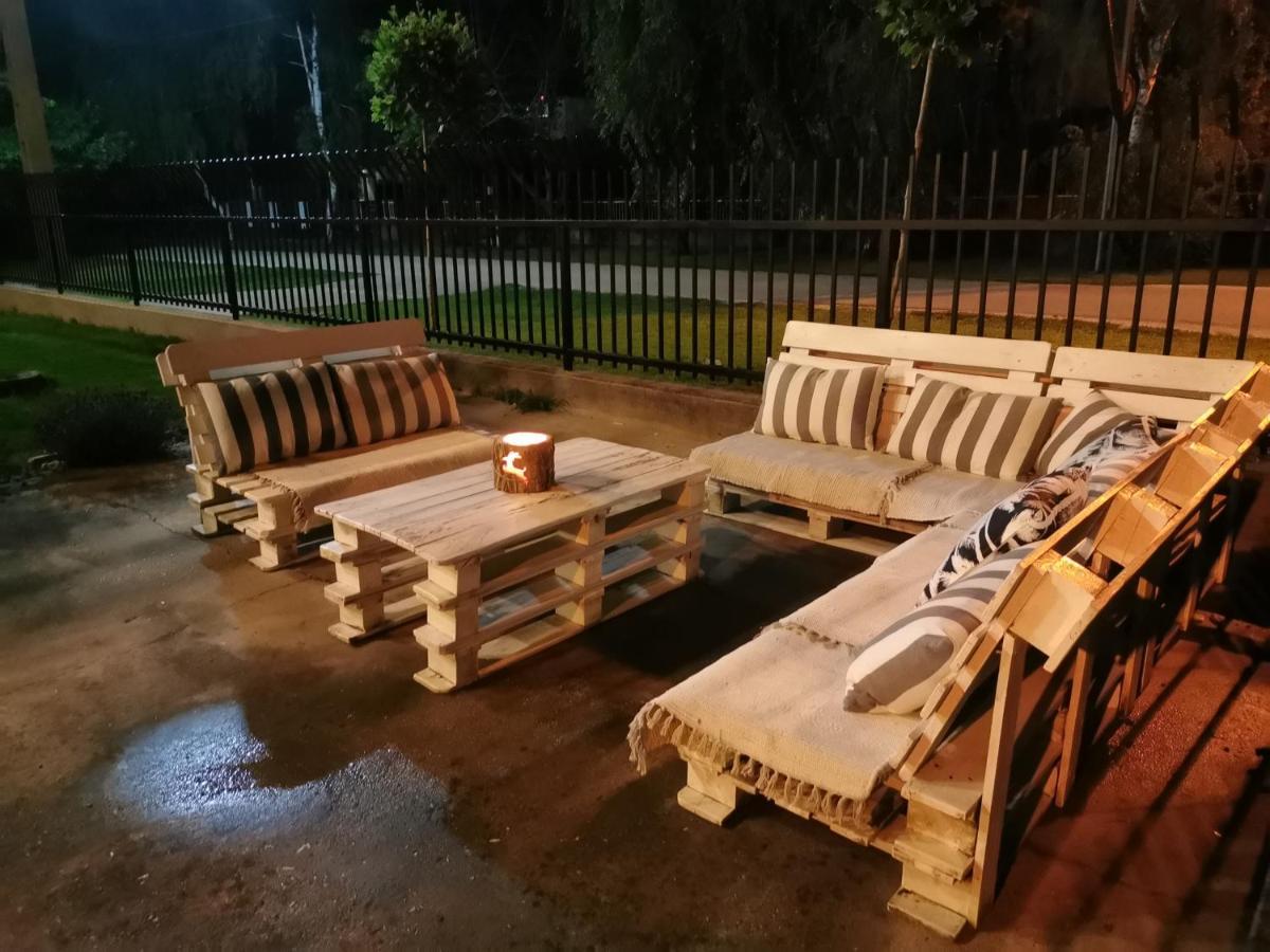 Family Garden Apartmanhaz Siófok Zewnętrze zdjęcie