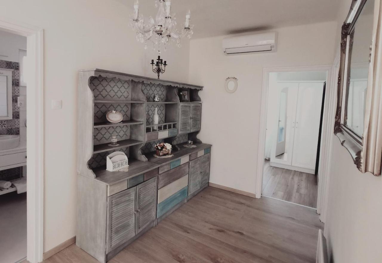 Family Garden Apartmanhaz Siófok Zewnętrze zdjęcie