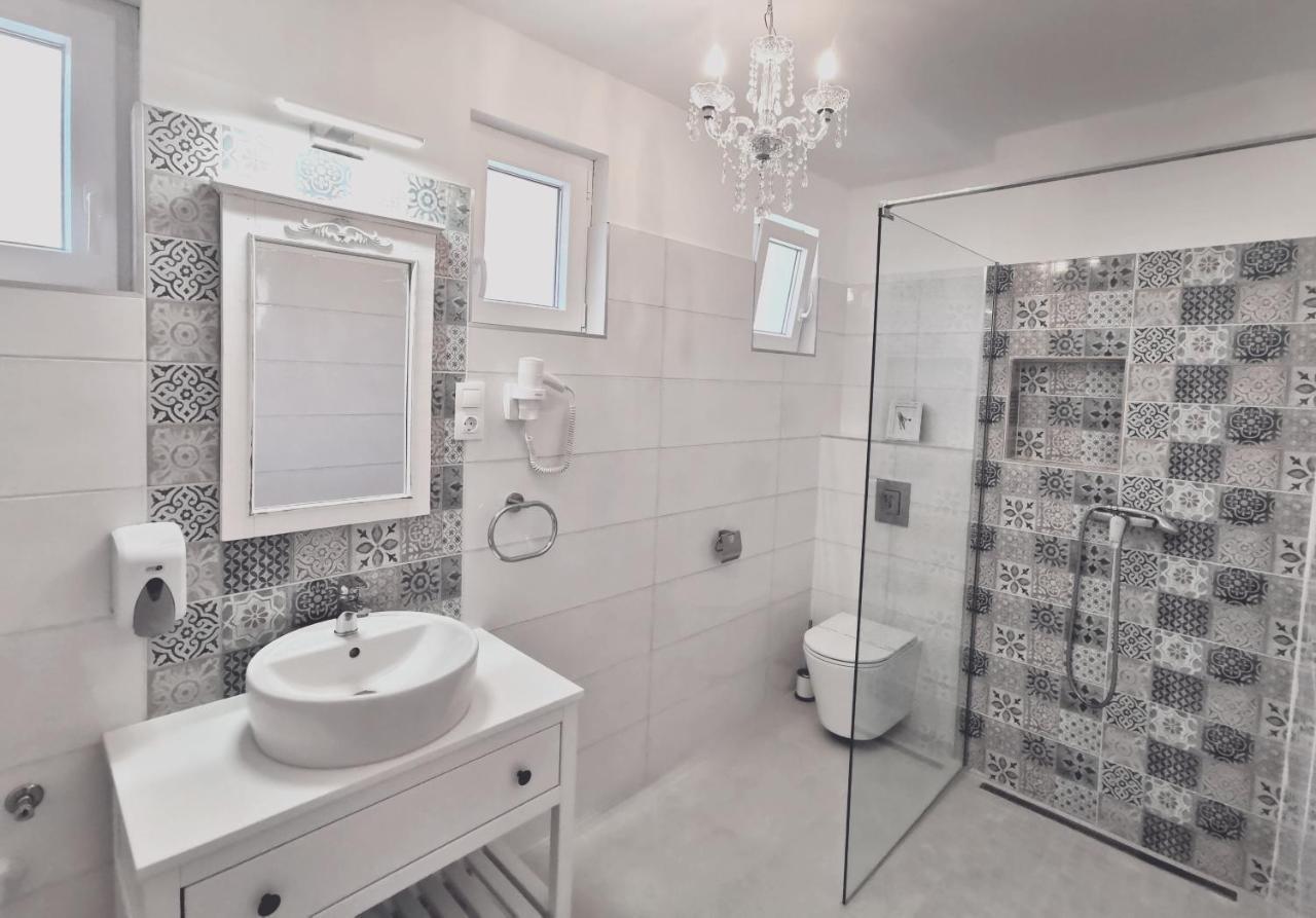 Family Garden Apartmanhaz Siófok Zewnętrze zdjęcie