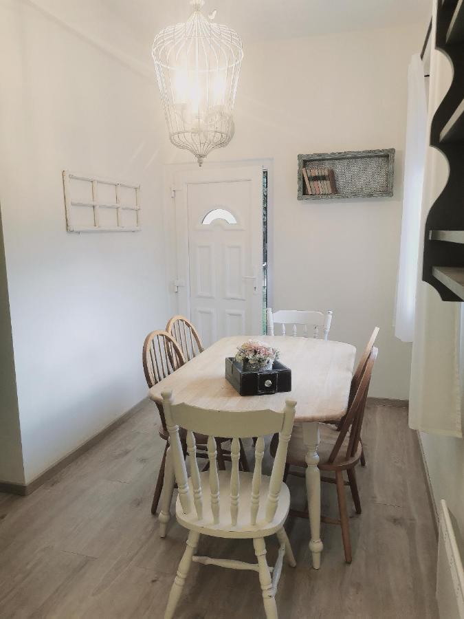 Family Garden Apartmanhaz Siófok Zewnętrze zdjęcie